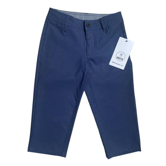THE BEN PANT- NAVY