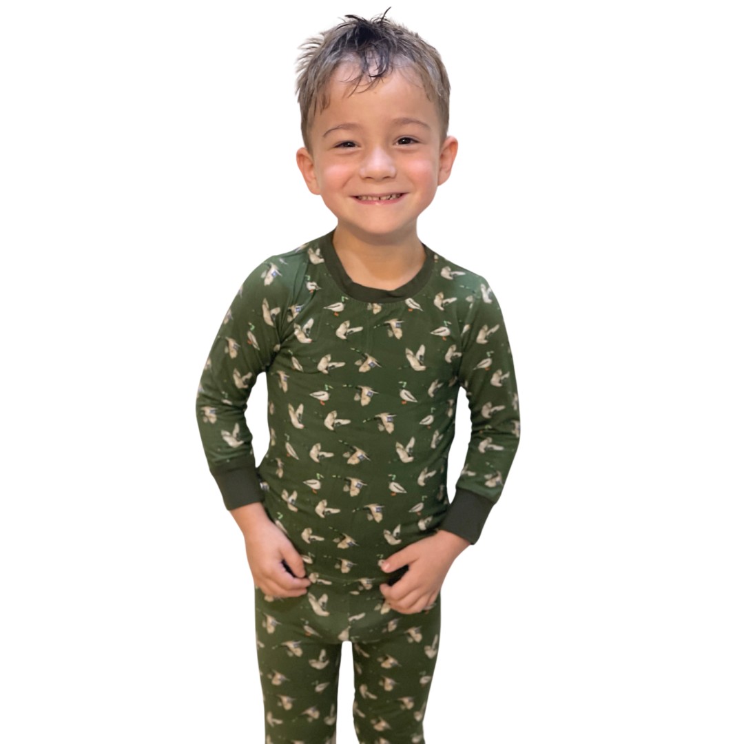 WADDLE WADDLE DUCK JAMMIE