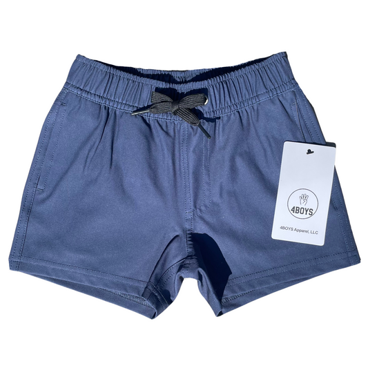 THE LES SHORT- NAVY