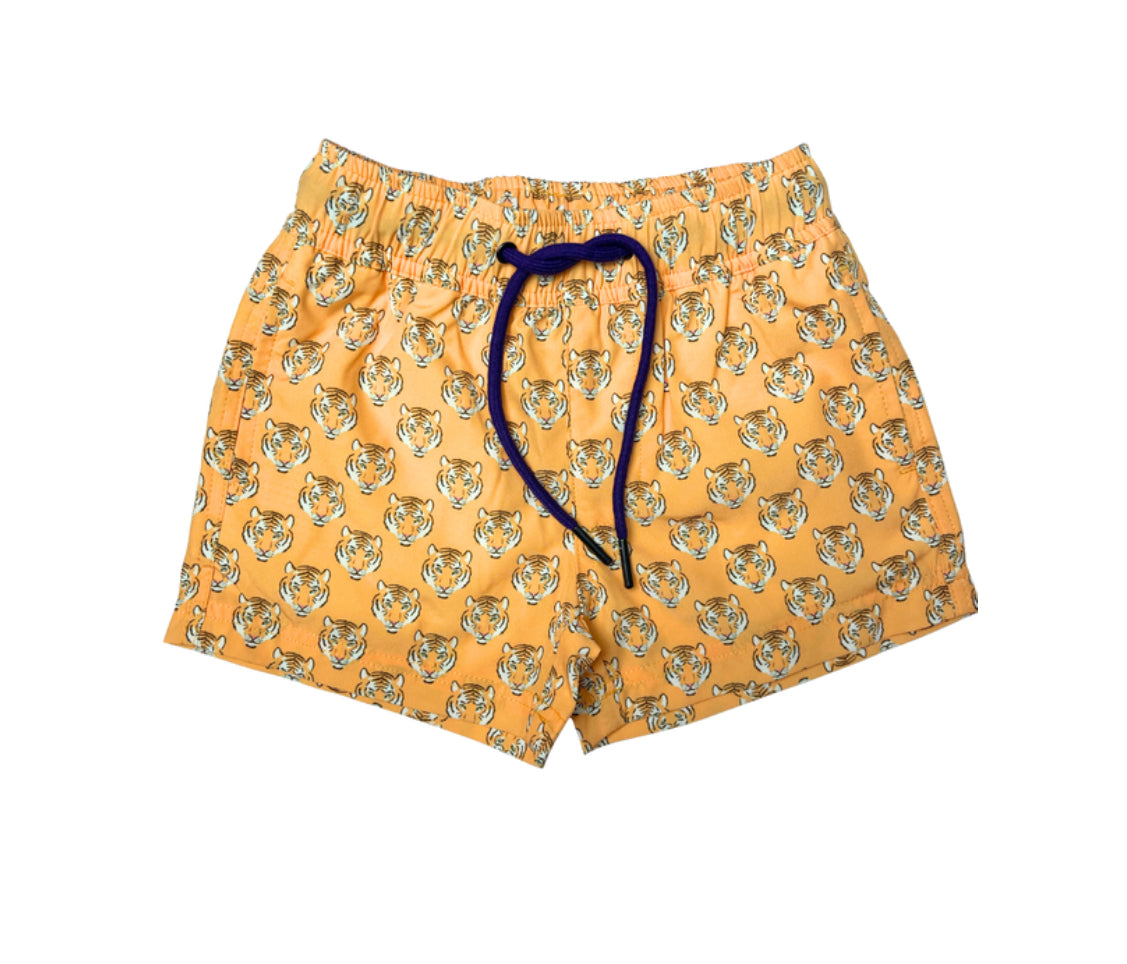 THE JAY SHORT - Geaux Tigers