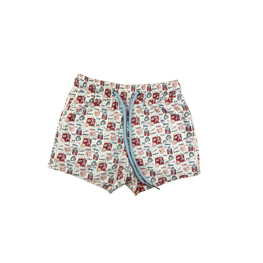 THE JAY SHORT - Baseball