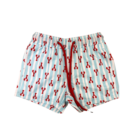 THE JAY SHORT - Crawfish